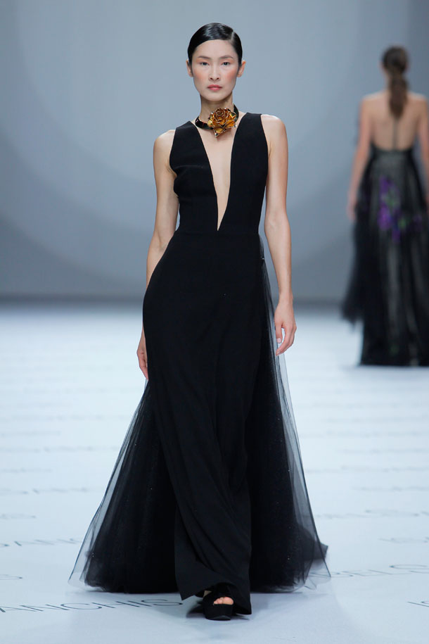 ilovebrides.pt Isabel Sanchis 2019 Festa e Cerimónia BBFW18